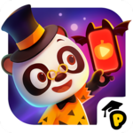 dr. panda town android application logo